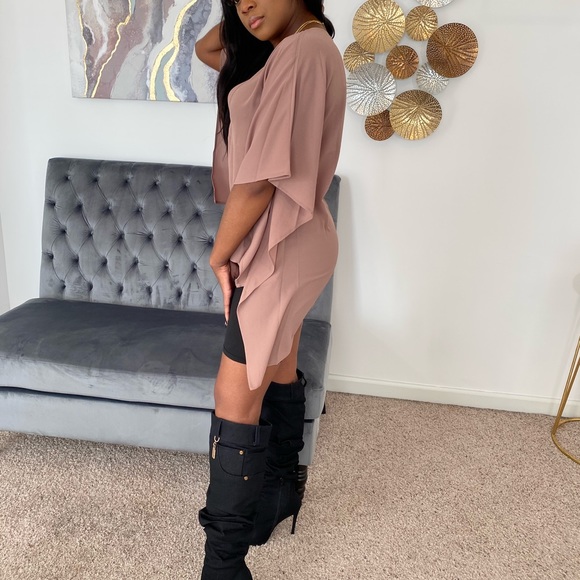 Tunic Top - Picture 2 of 2